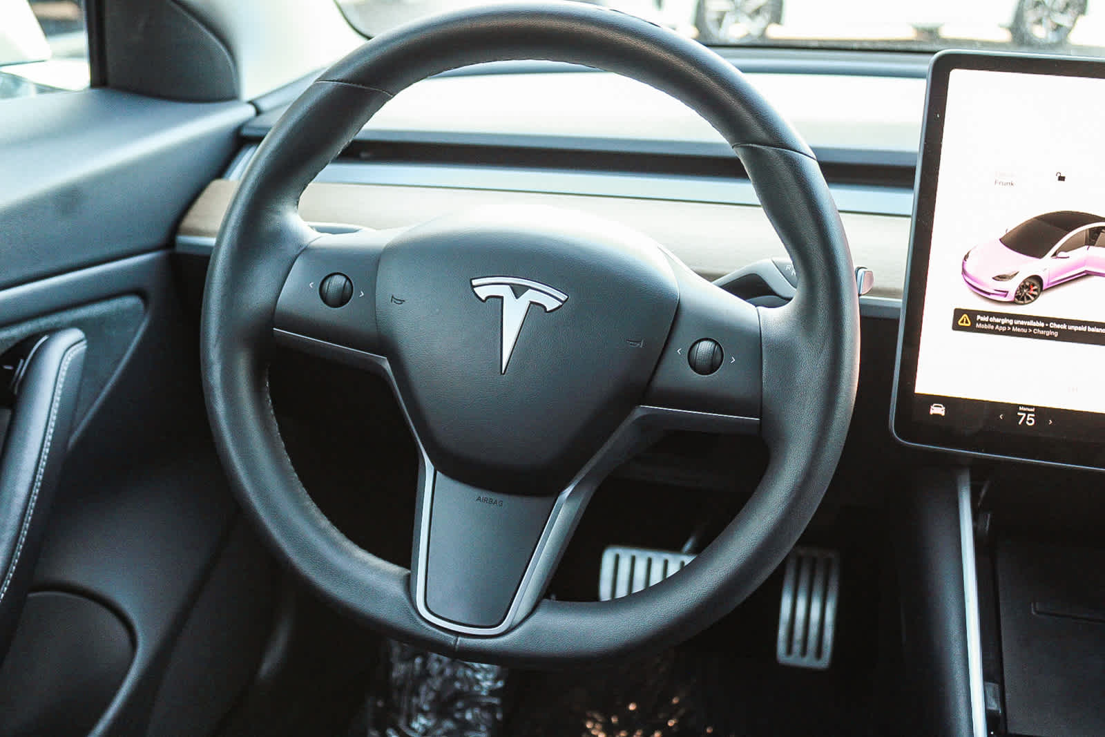 Thumbnail: 2020 Tesla Model 3 - 15