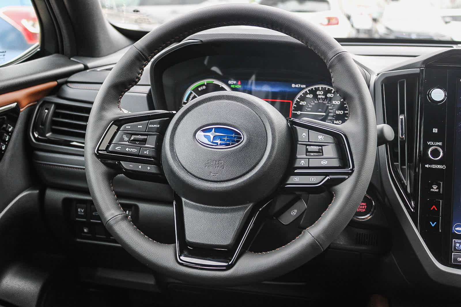 Thumbnail: 2026 Subaru Forester - 15