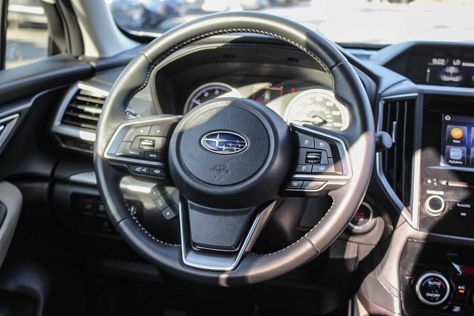 Thumbnail: 2023 Subaru Forester - 15