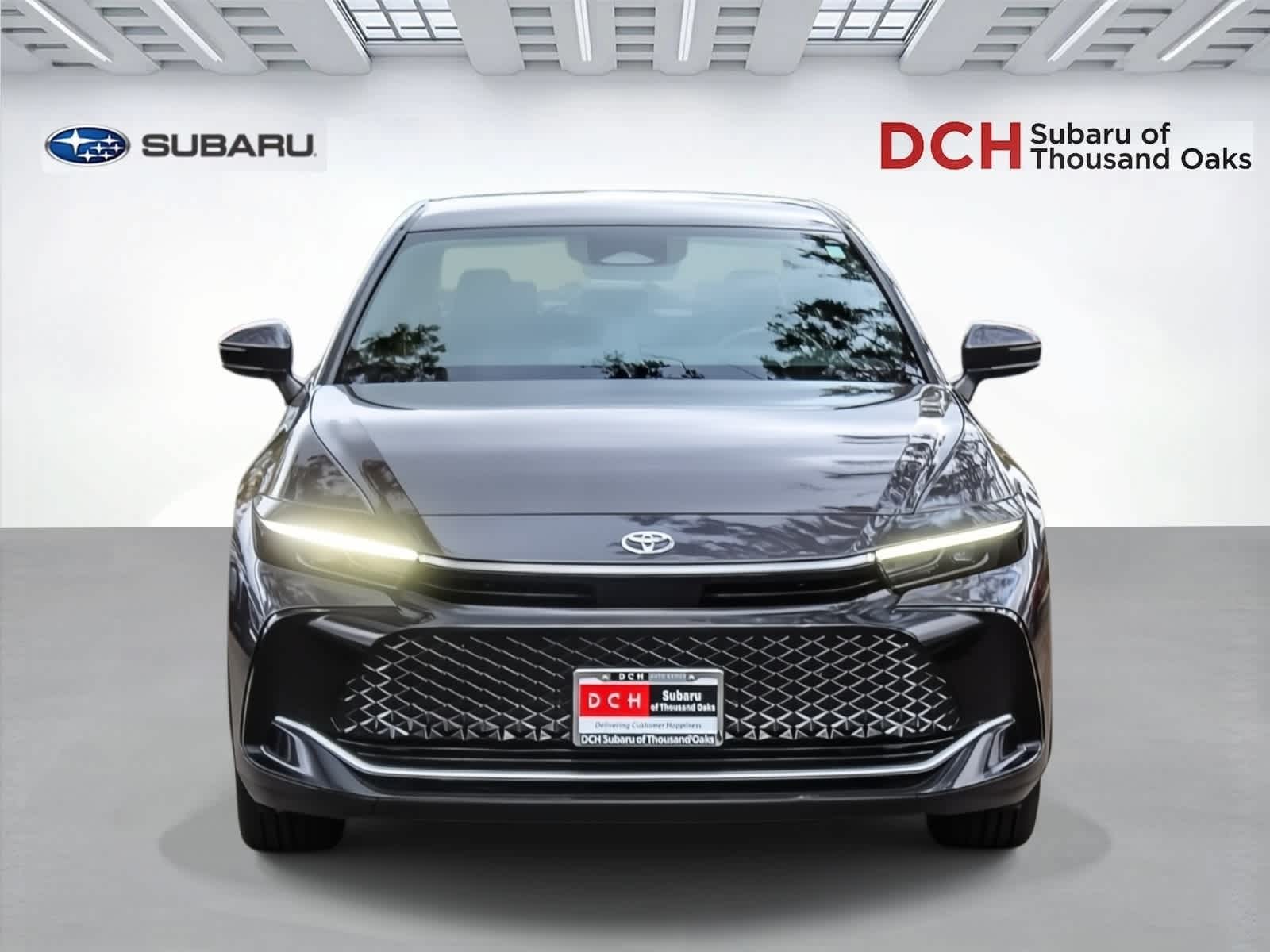 Thumbnail: 2024 Toyota Crown - 2