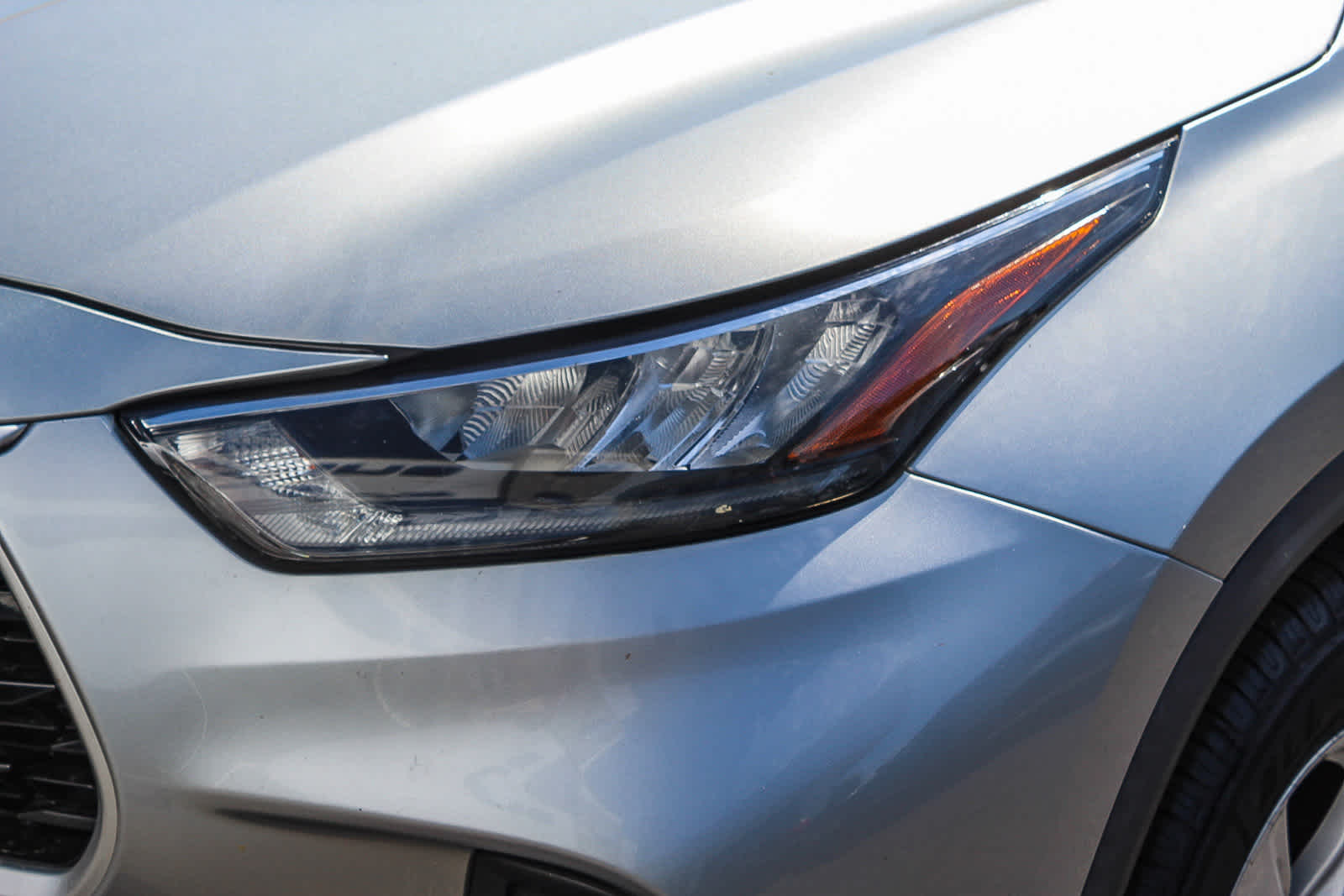 Thumbnail: 2020 Toyota Highlander - 8