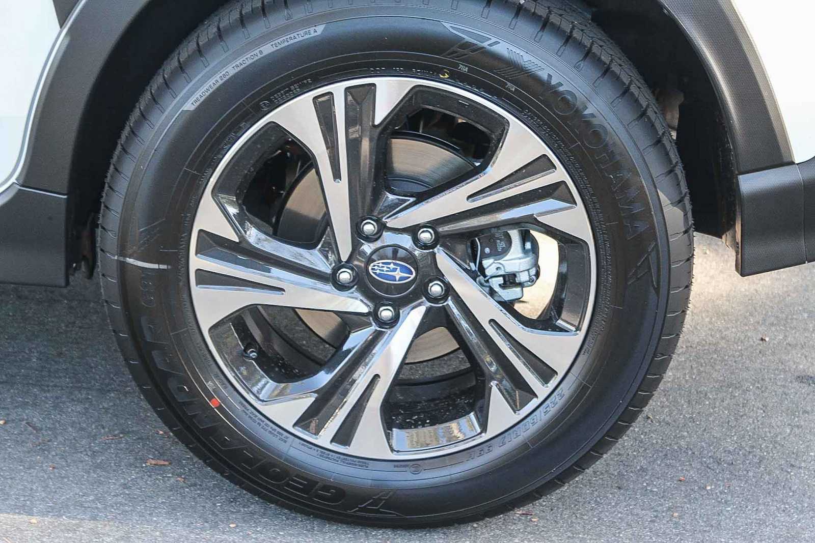 Thumbnail: 2025 Subaru Crosstrek - 11