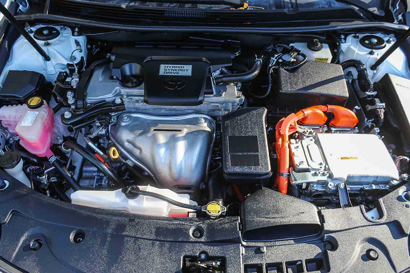 Thumbnail: 2015 Toyota Avalon - 27