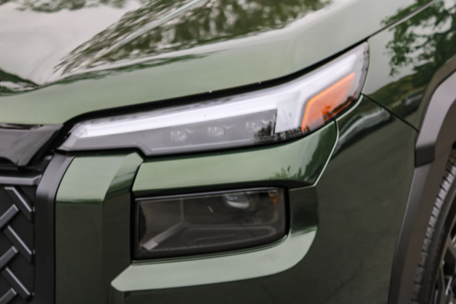 Thumbnail: 2026 Subaru Outback - 8