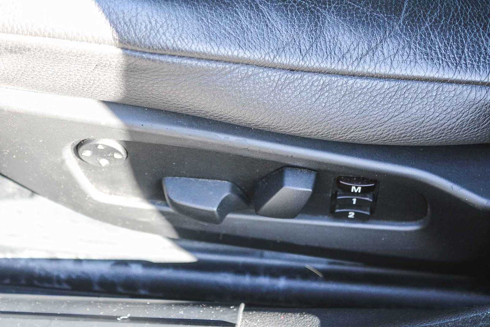 Thumbnail: 2008 BMW 5 Series - 19