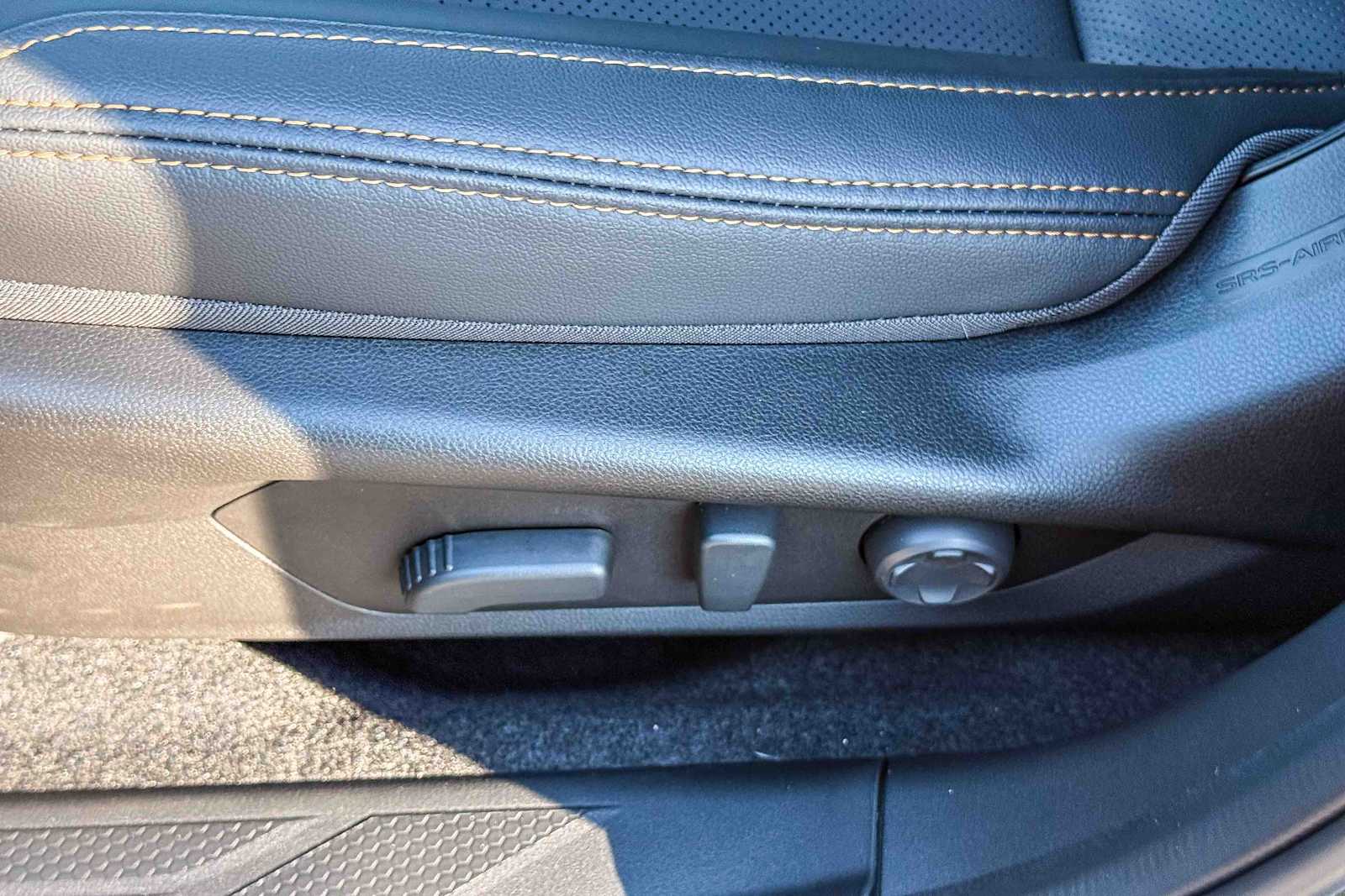 Thumbnail: 2026 Subaru Outback - 21