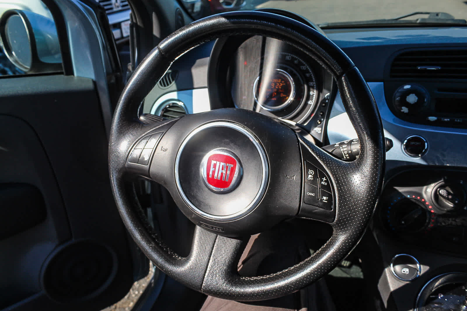 Thumbnail: 2013 Fiat 500 - 14
