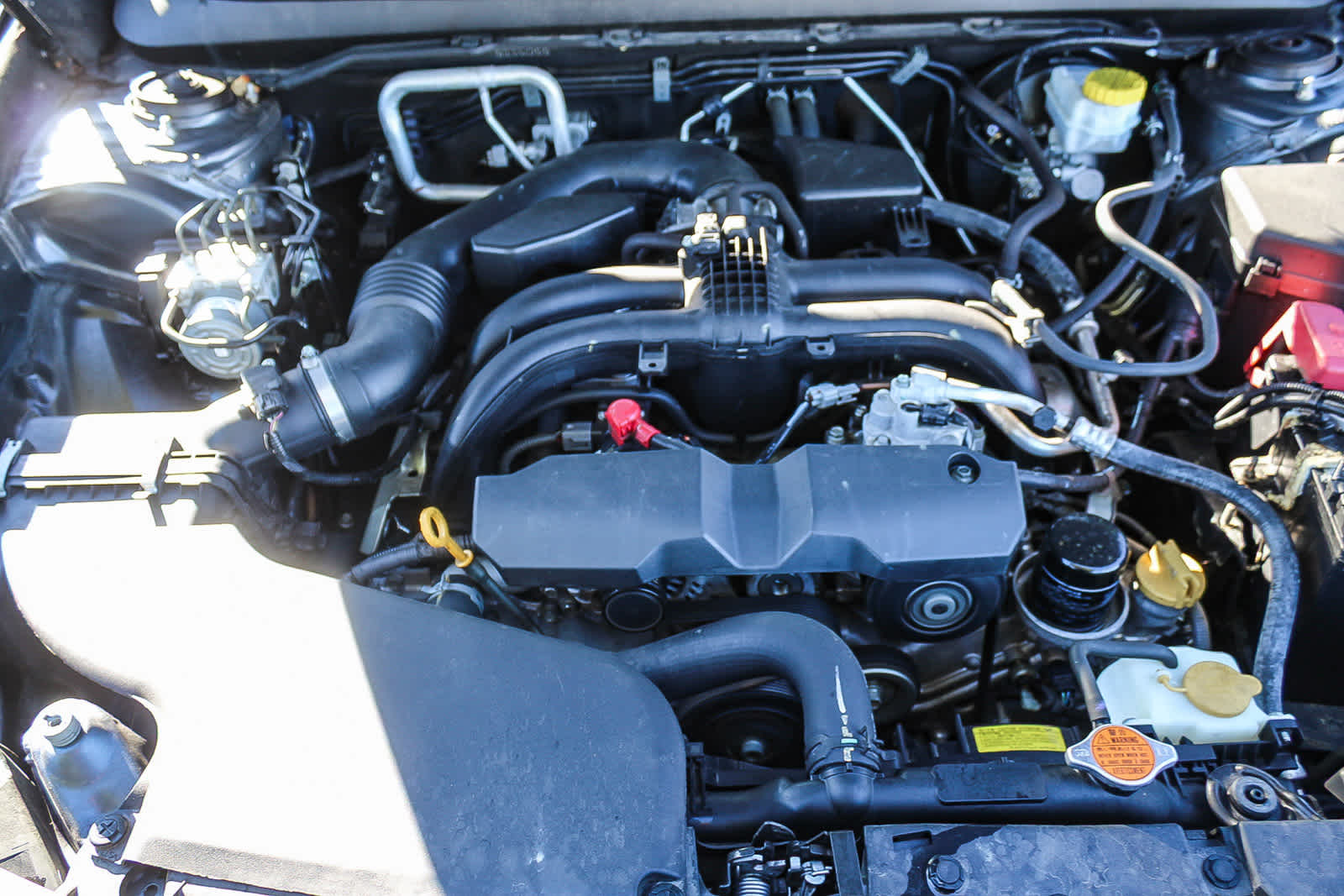 Thumbnail: 2019 Subaru Outback - 20