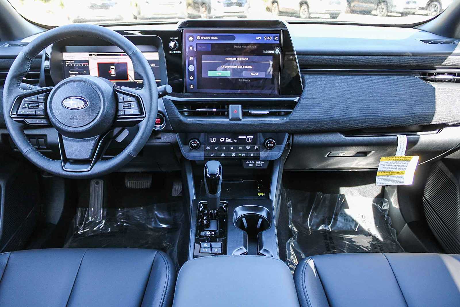 Thumbnail: 2026 Subaru Outback - 12