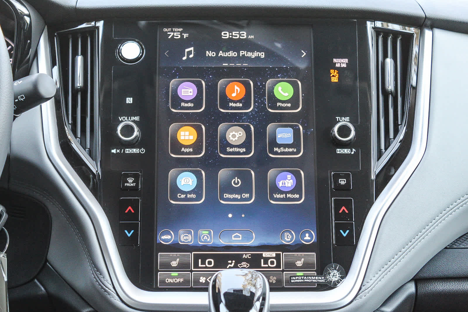 Thumbnail: 2025 Subaru Outback - 13