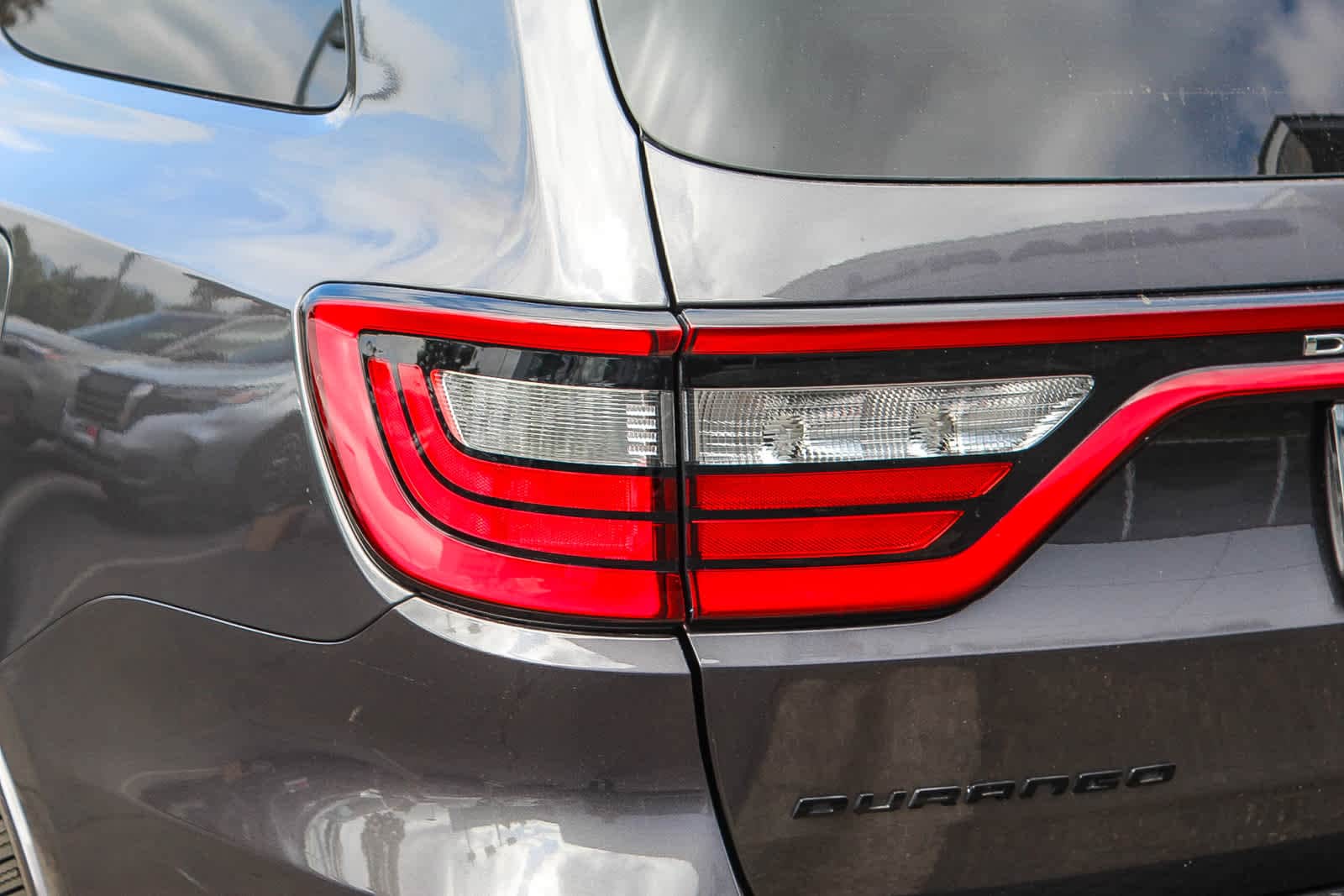 Thumbnail: 2016 Dodge Durango - 7