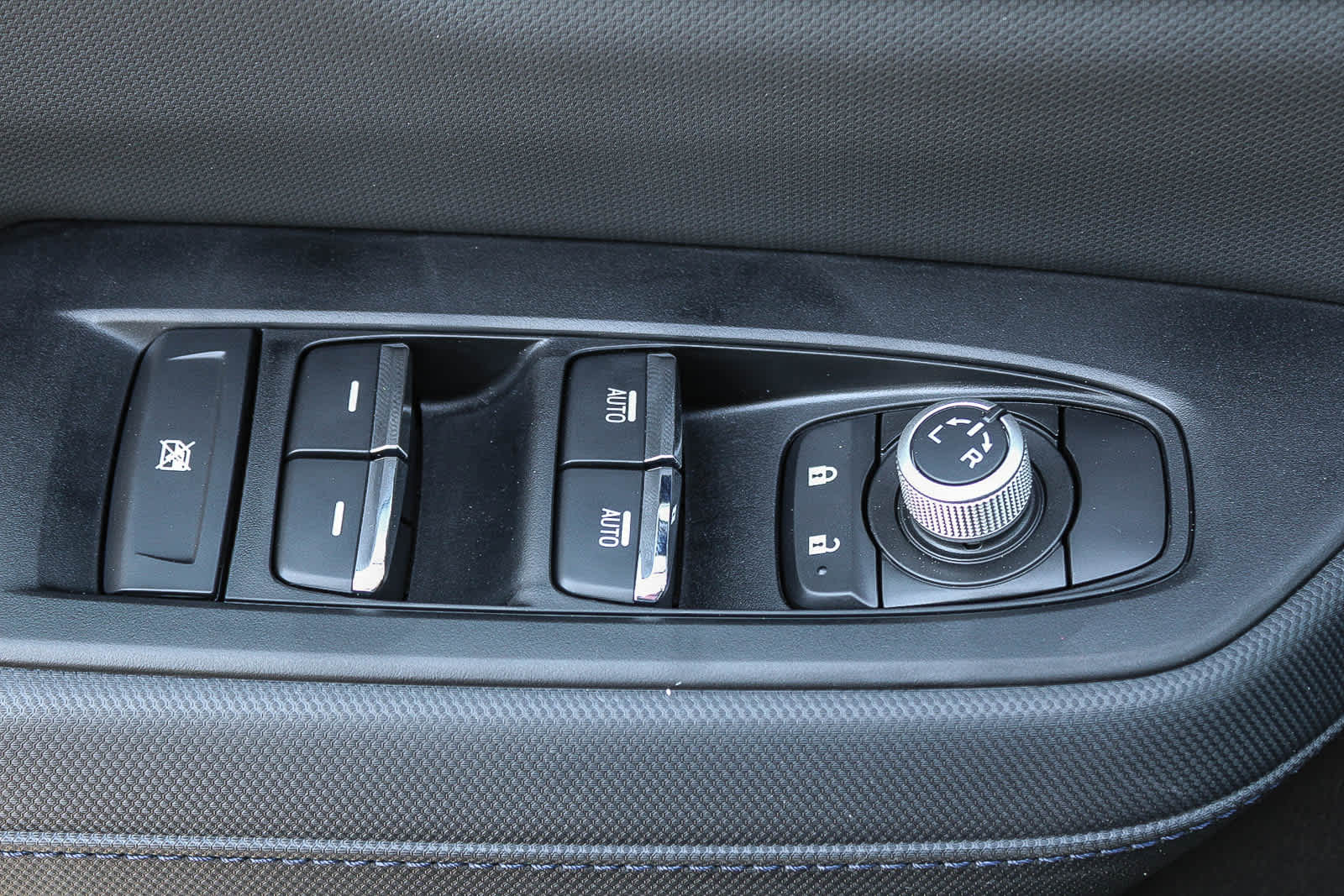 Thumbnail: 2026 Subaru Forester - 20