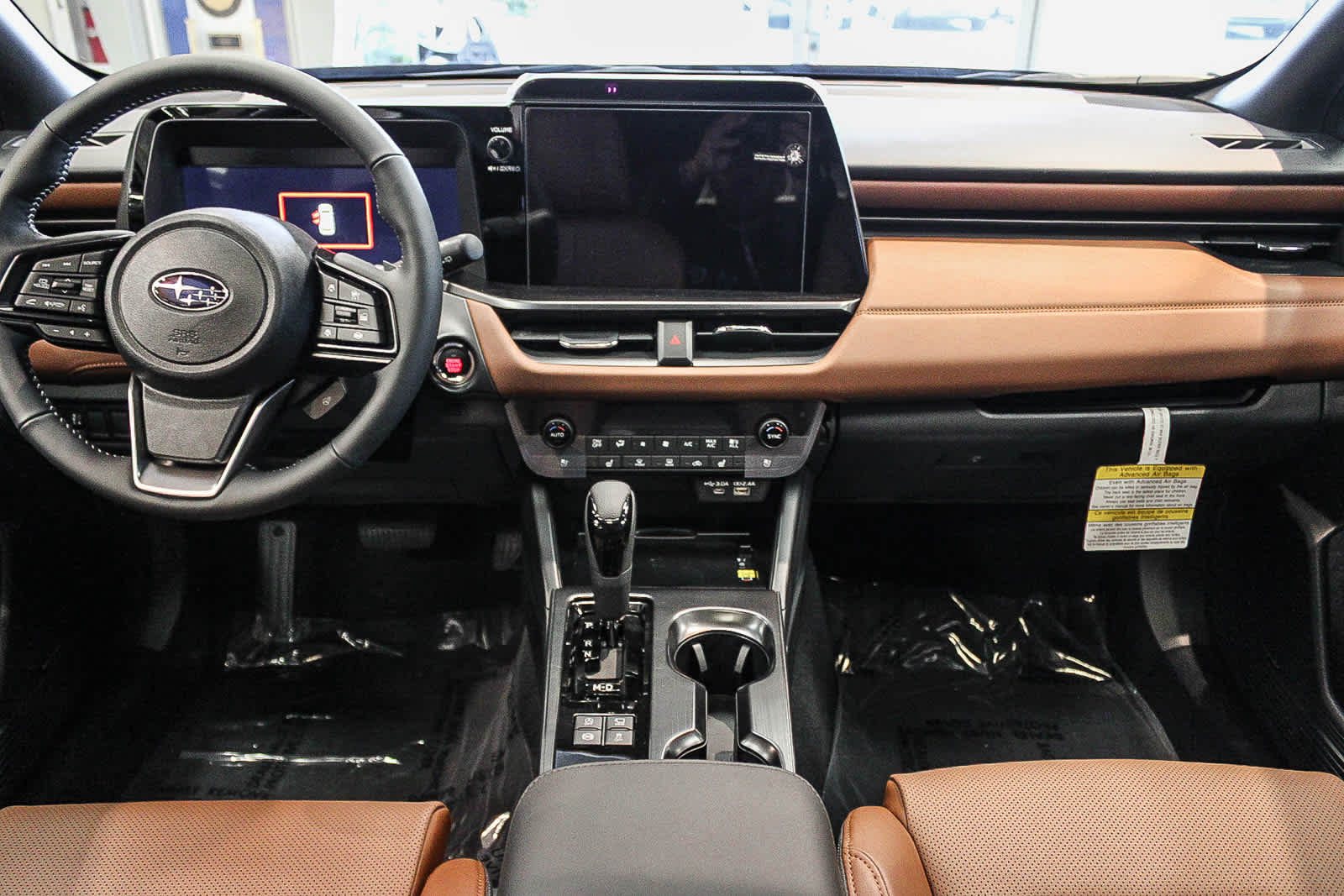 Thumbnail: 2026 Subaru Outback - 12
