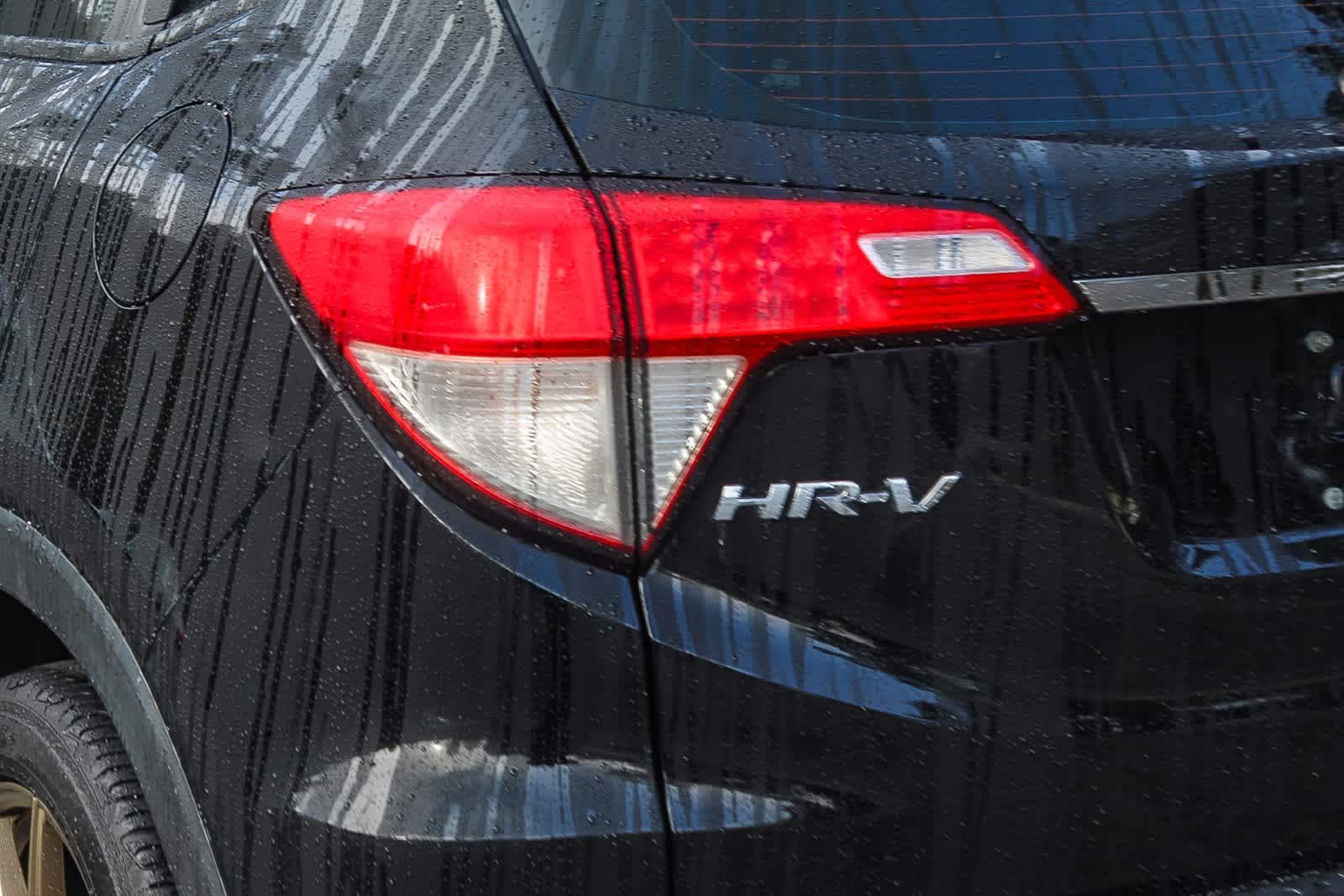 Thumbnail: 2019 Honda HR-V - 7