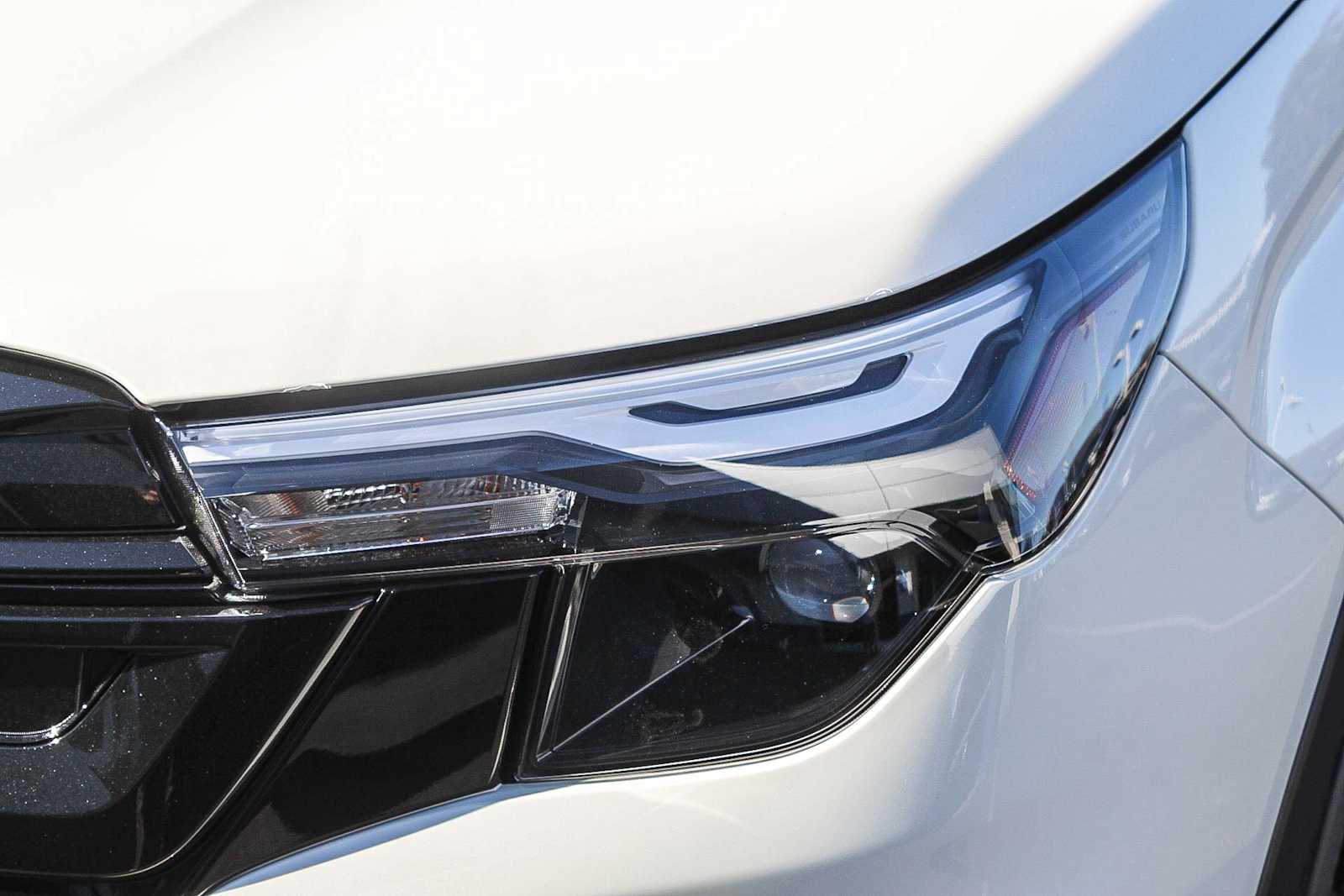 Thumbnail: 2025 Subaru Forester - 8