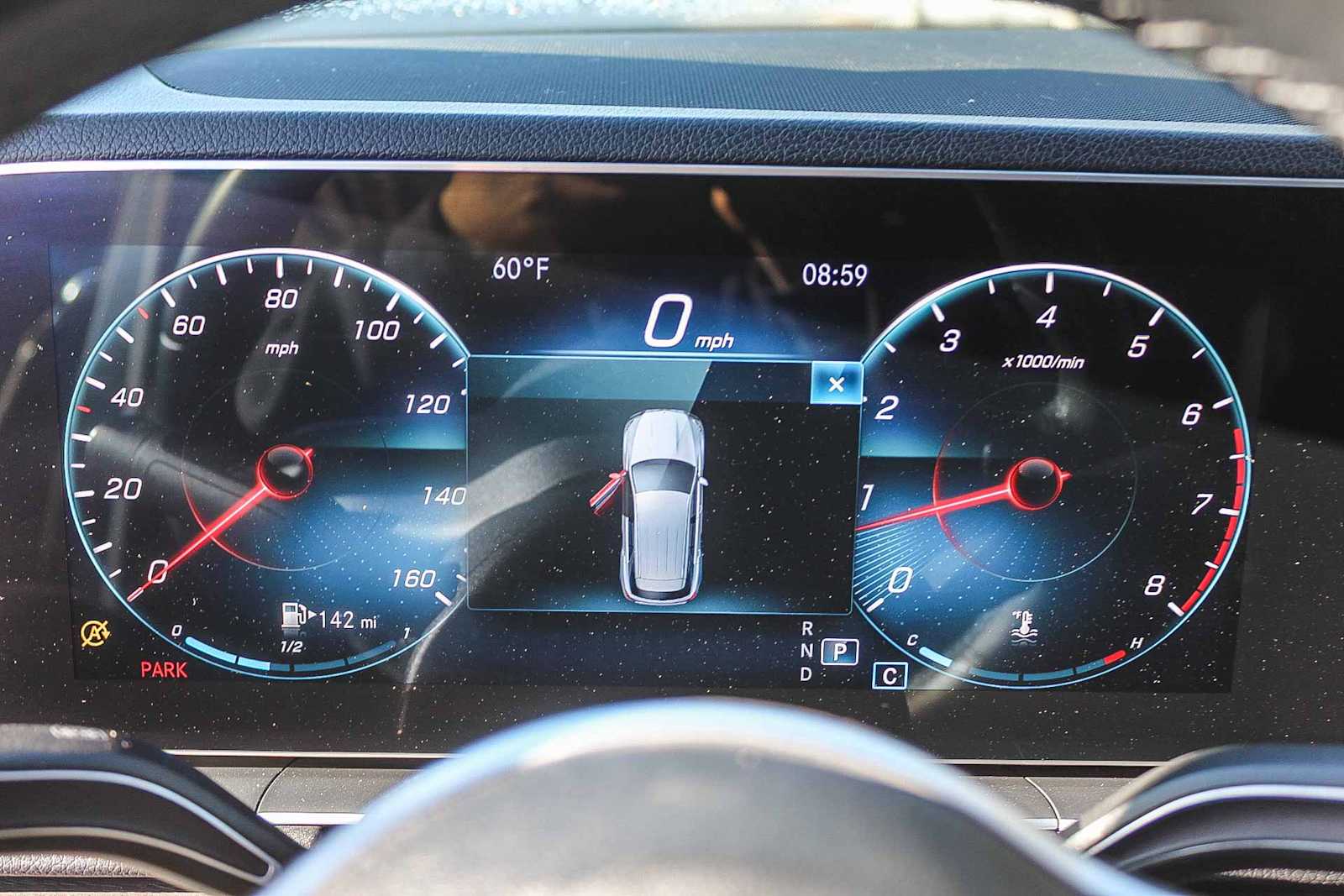 Thumbnail: 2020 Mercedes-Benz GLE - 23