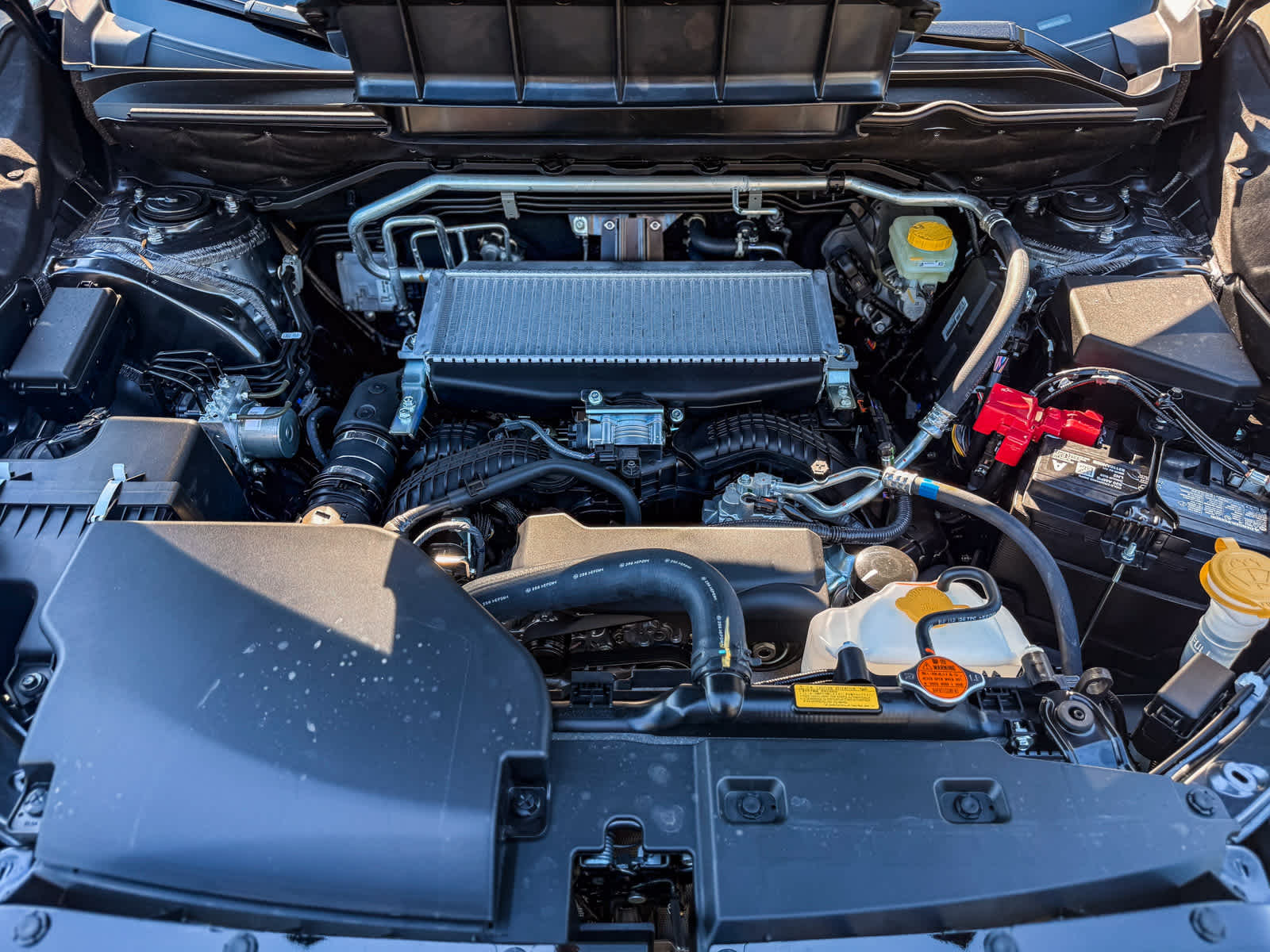 Thumbnail: 2025 Subaru Ascent - 27