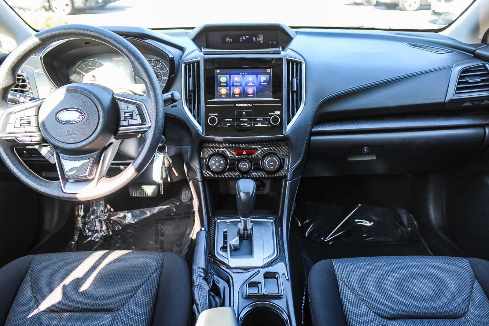 Thumbnail: 2019 Subaru Impreza - 12