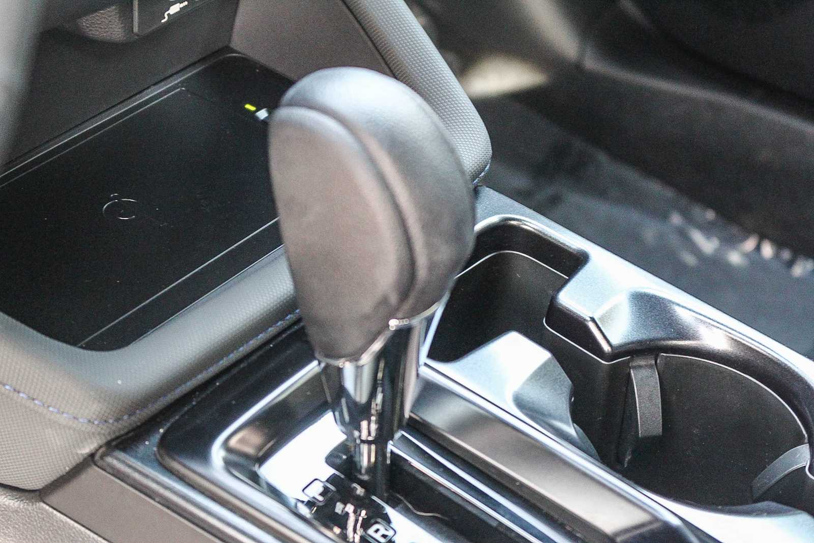 Thumbnail: 2026 Subaru Forester - 19