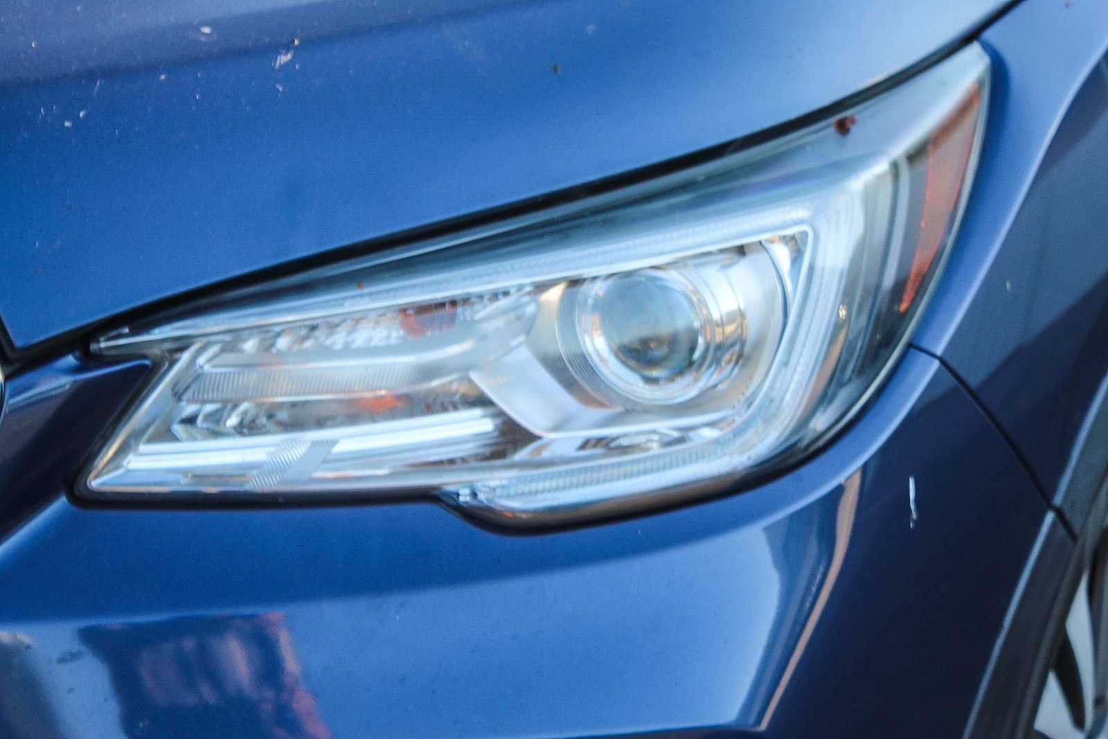 Thumbnail: 2019 Subaru Ascent - 8