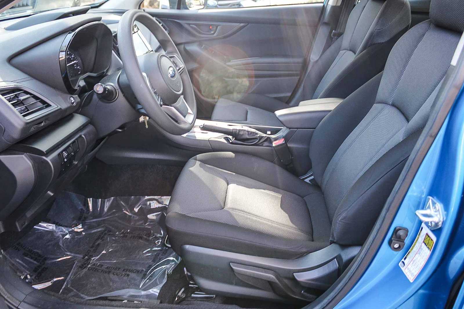 Thumbnail: 2023 Subaru Impreza - 17