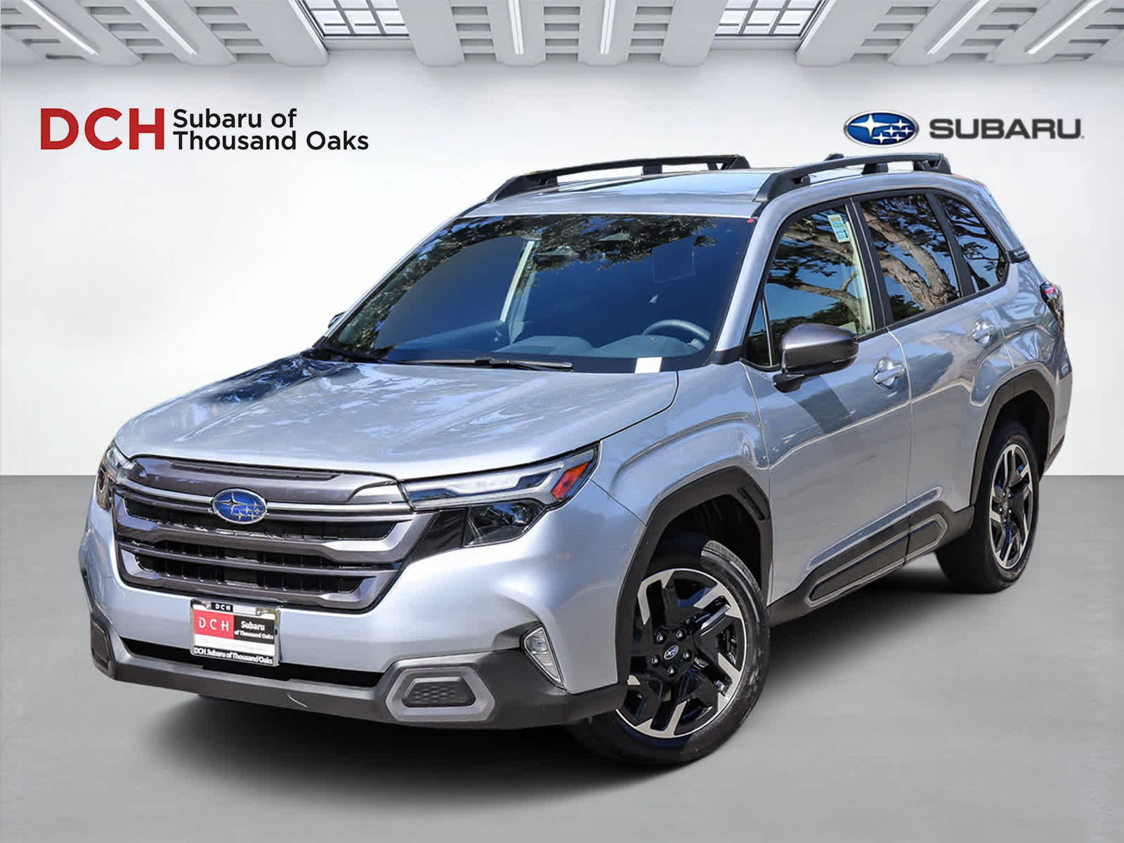 2025 Subaru Forester Limited -
                Westlake Village, CA