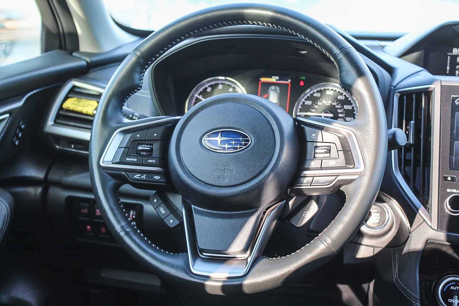 Thumbnail: 2023 Subaru Forester - 15