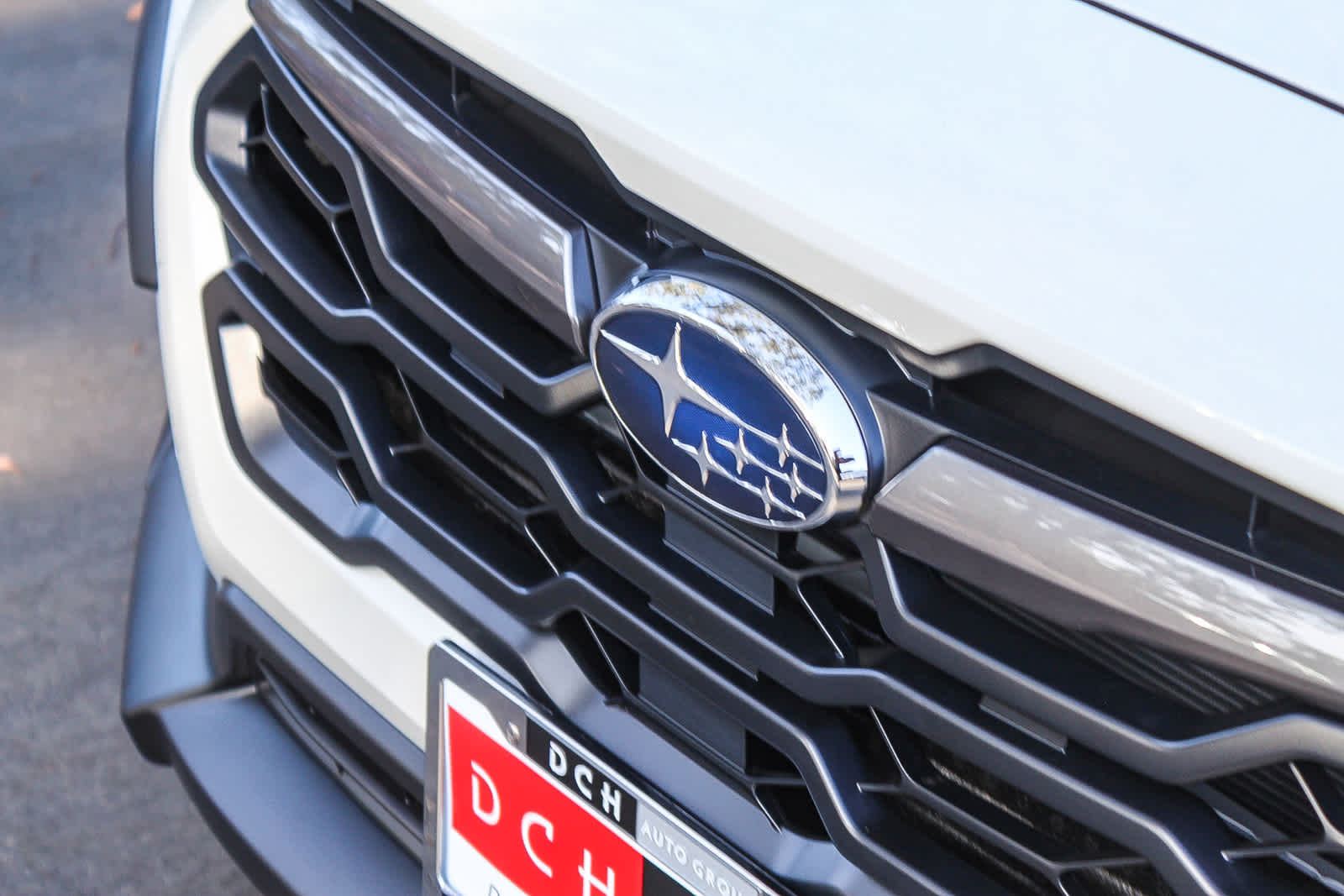 Thumbnail: 2025 Subaru Crosstrek - 9