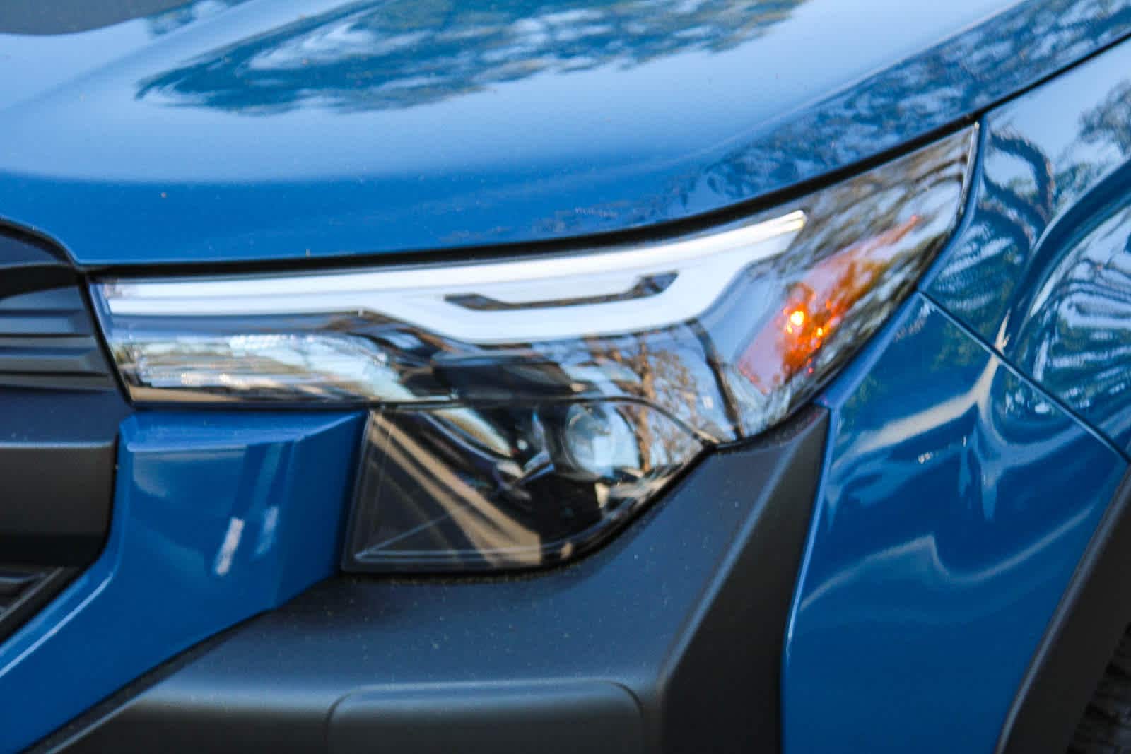 Thumbnail: 2026 Subaru Forester - 8
