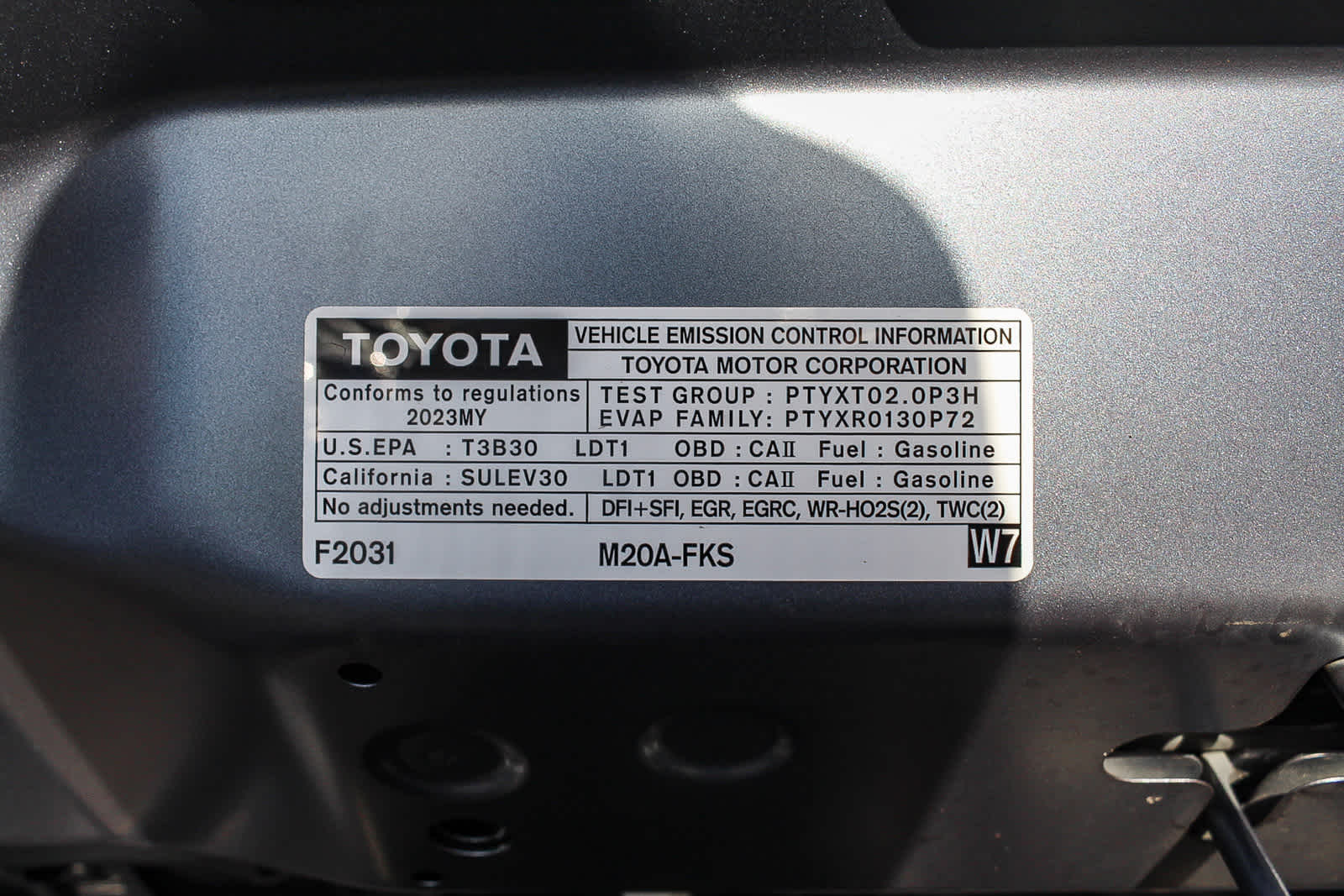 Thumbnail: 2023 Toyota Corolla Cross - 27