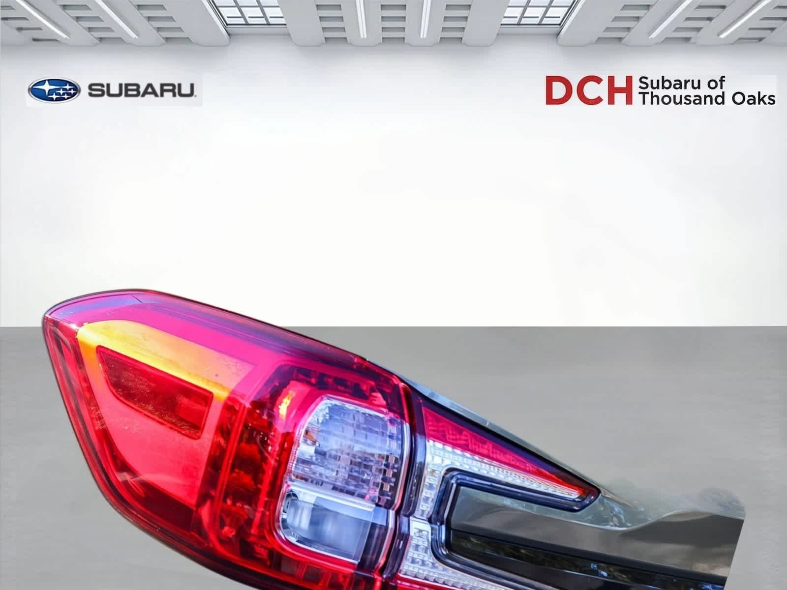 Thumbnail: 2026 Subaru Ascent - 6