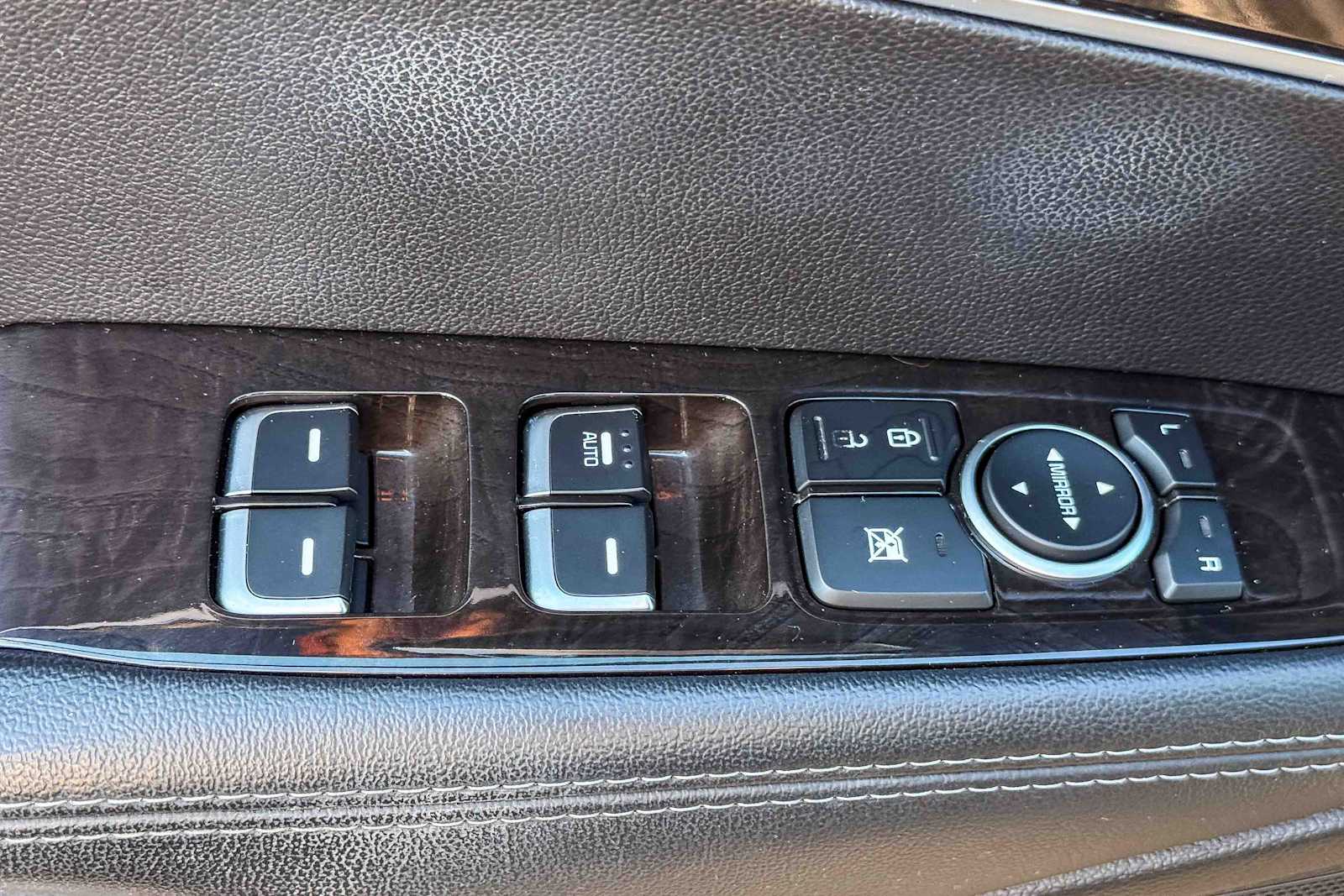 Thumbnail: 2016 Kia Sorento - 20