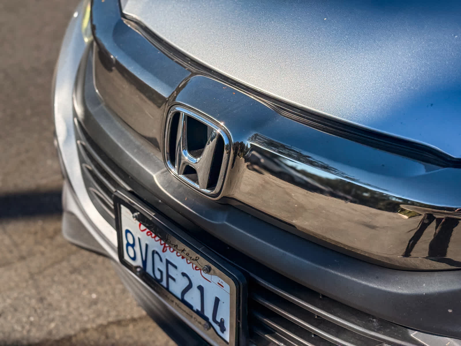 Thumbnail: 2021 Honda HR-V - 9