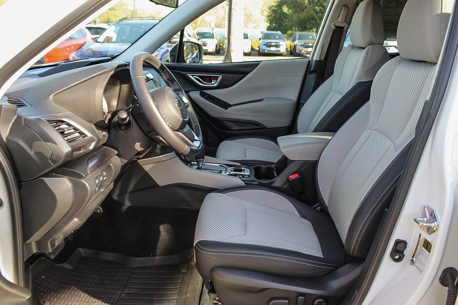 Thumbnail: 2023 Subaru Forester - 17