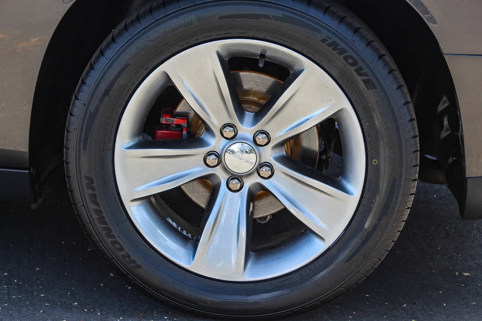 Thumbnail: 2015 Dodge Challenger - 11