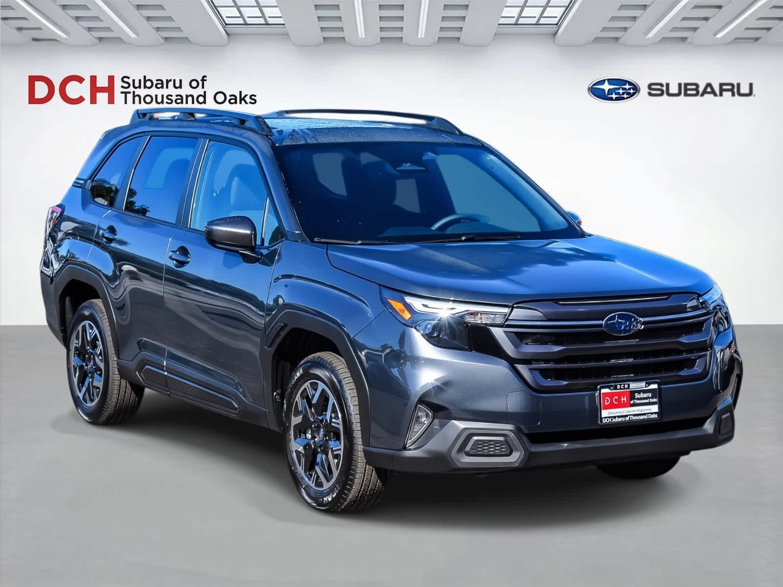 Thumbnail: 2025 Subaru Forester - 3
