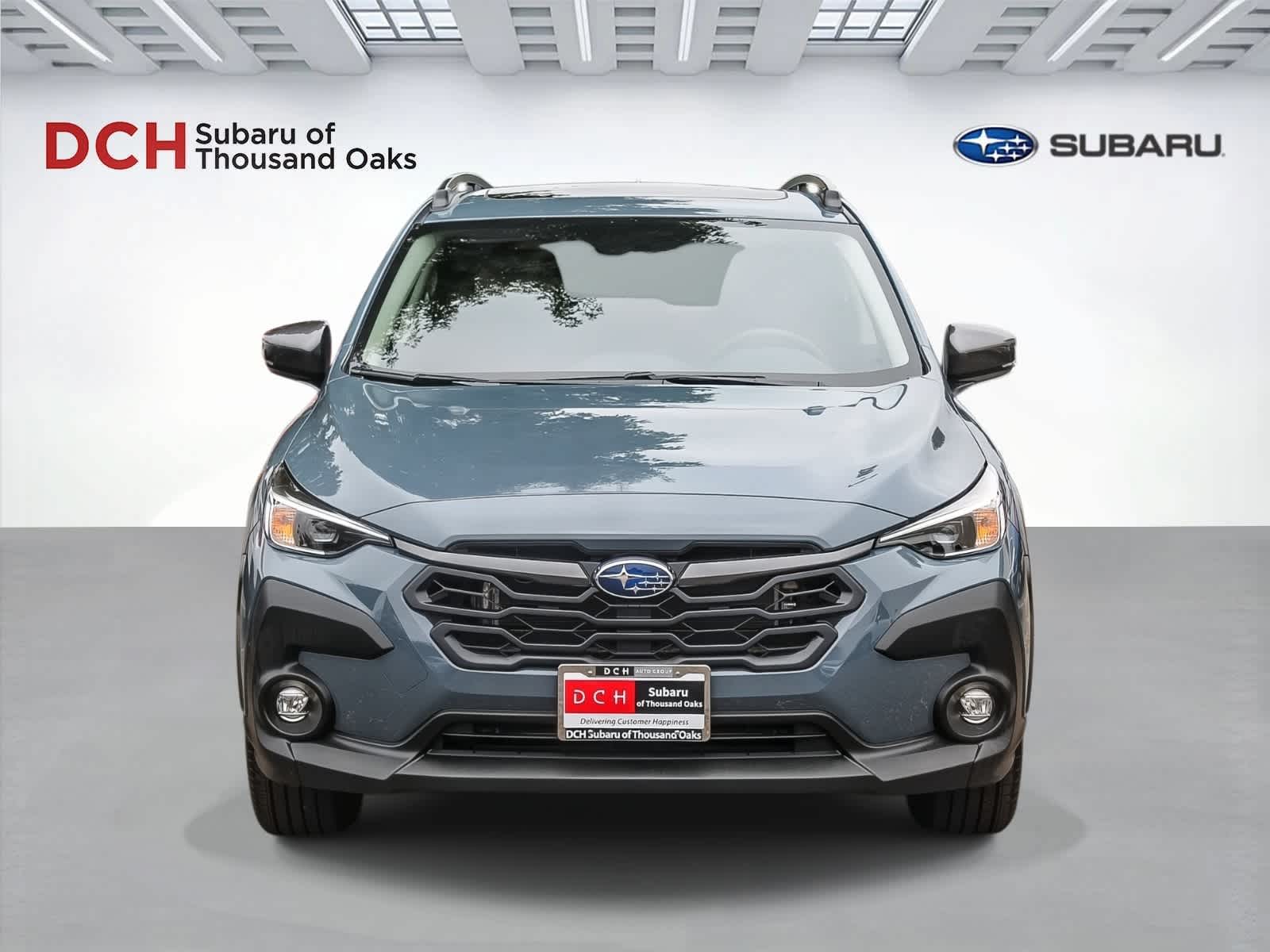 Thumbnail: 2025 Subaru Crosstrek - 2