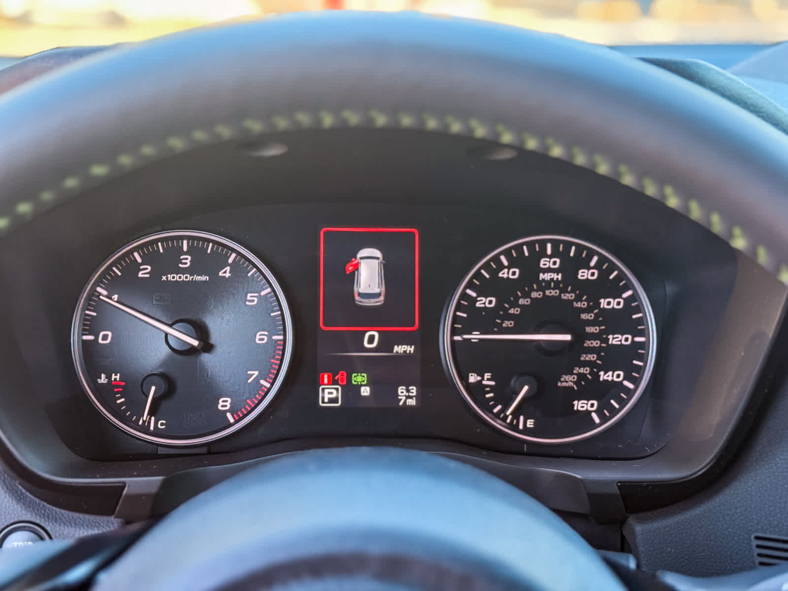 Thumbnail: 2025 Subaru Ascent - 23