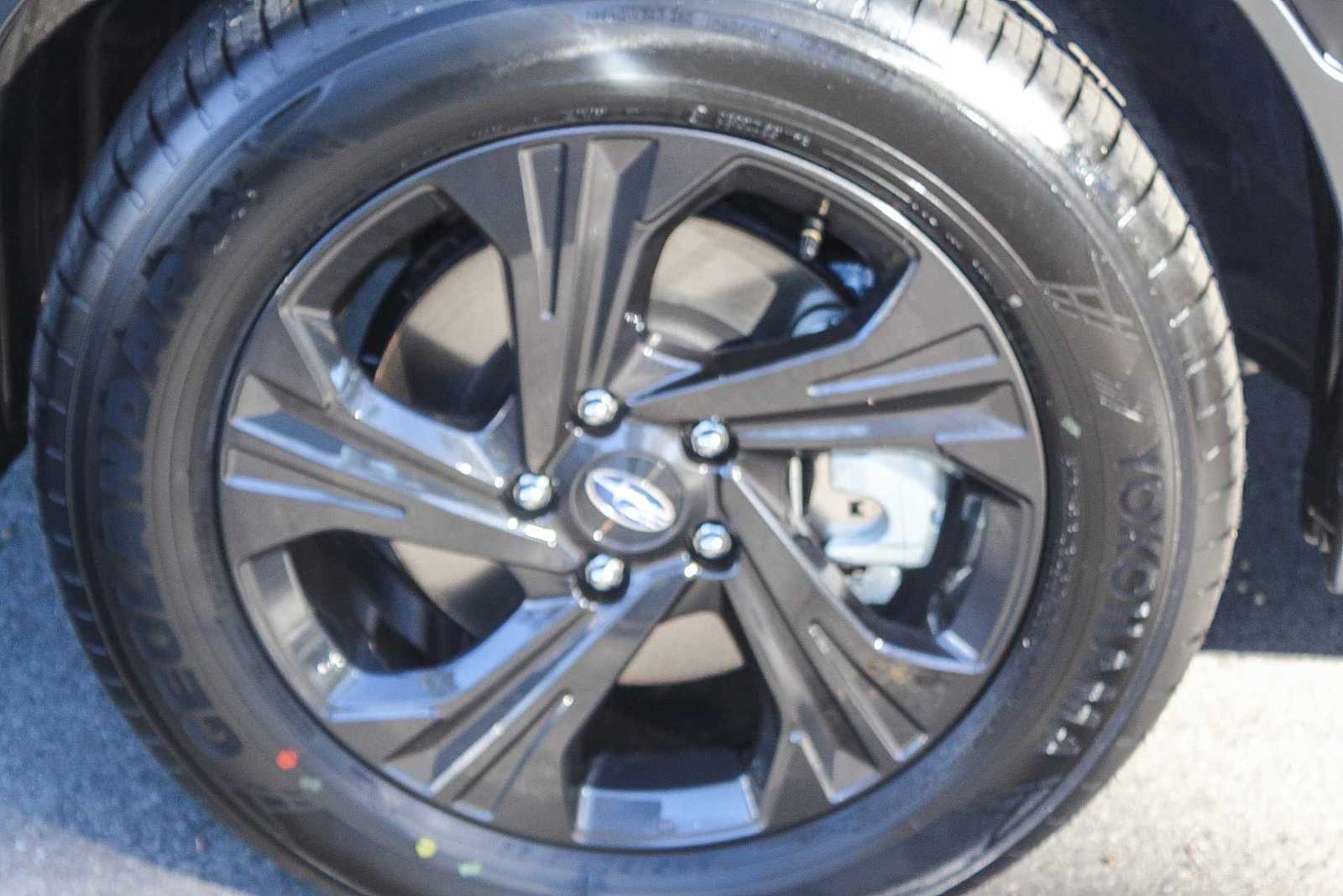 Thumbnail: 2026 Subaru Crosstrek - 10