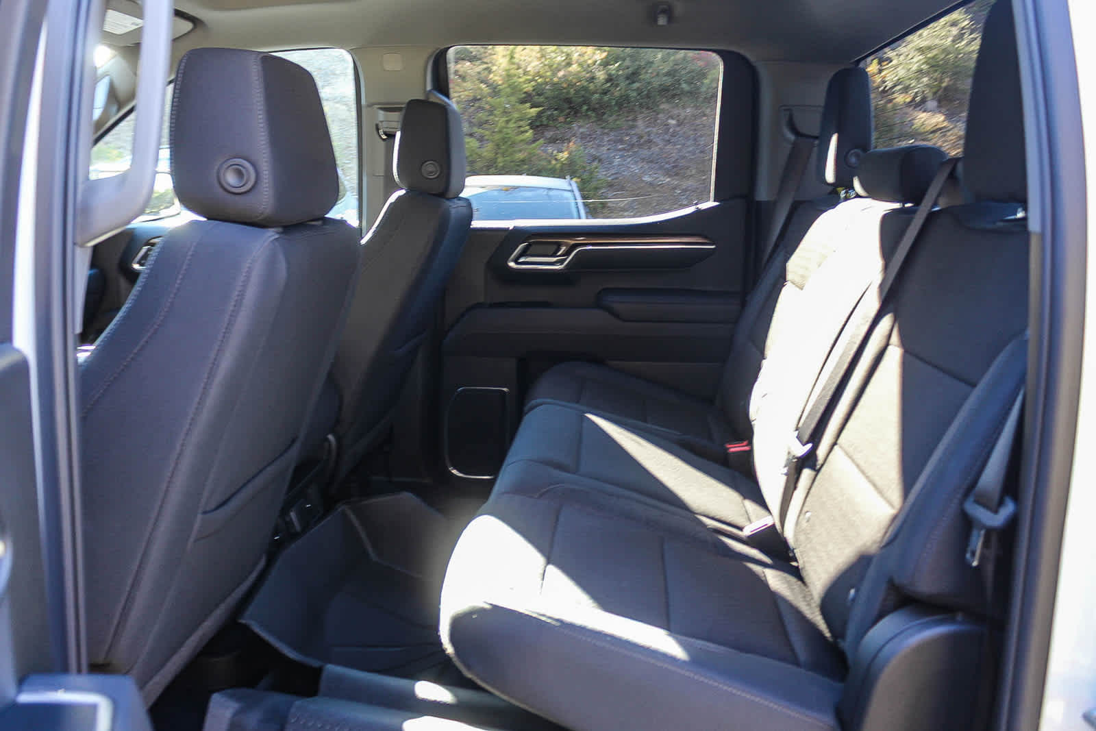 Thumbnail: 2025 Chevrolet Silverado 1500 - 16