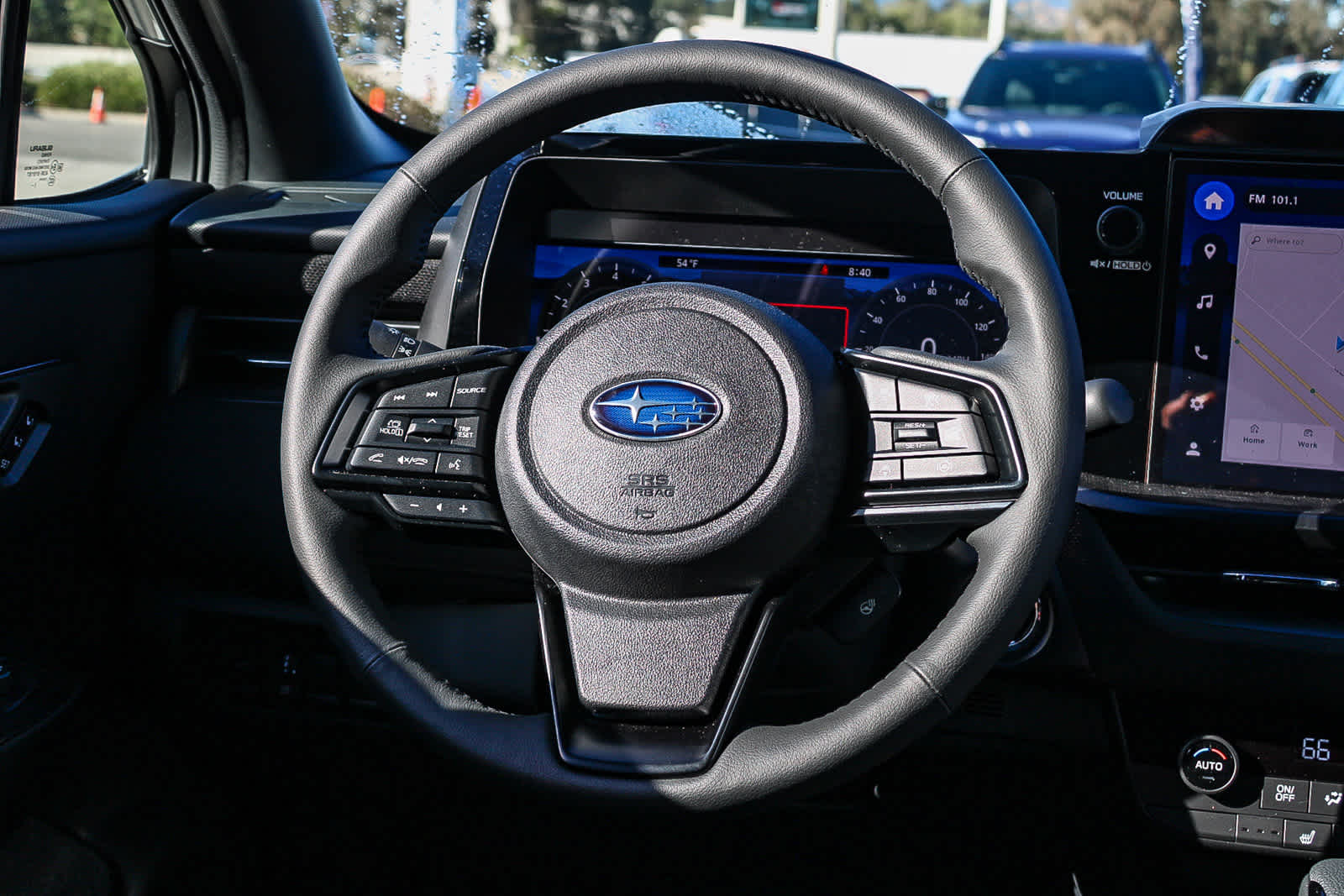 Thumbnail: 2026 Subaru Outback - 15
