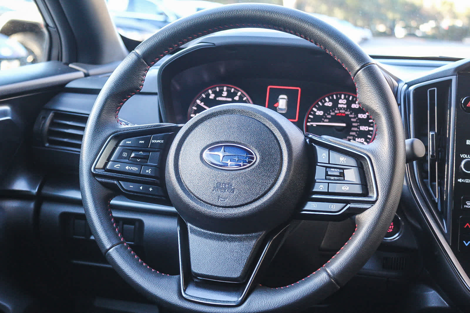 Thumbnail: 2024 Subaru Impreza - 15