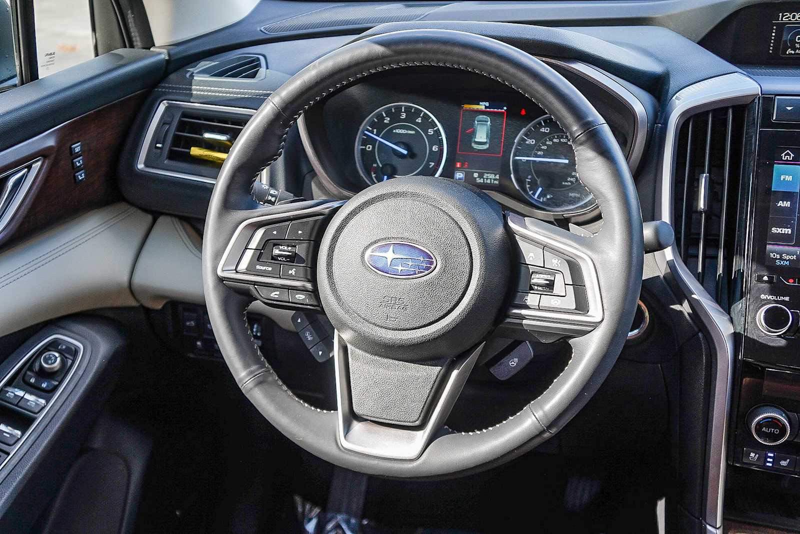 Thumbnail: 2022 Subaru Ascent - 15