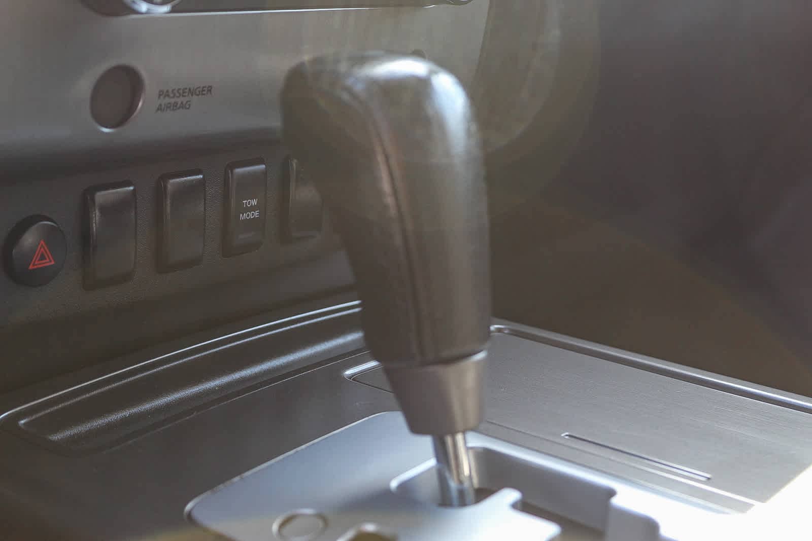 Thumbnail: 2008 Nissan Titan - 22