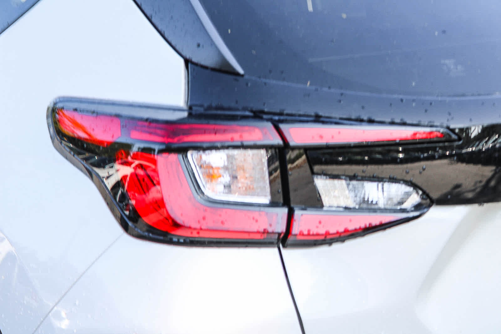 Thumbnail: 2026 Subaru Crosstrek - 7