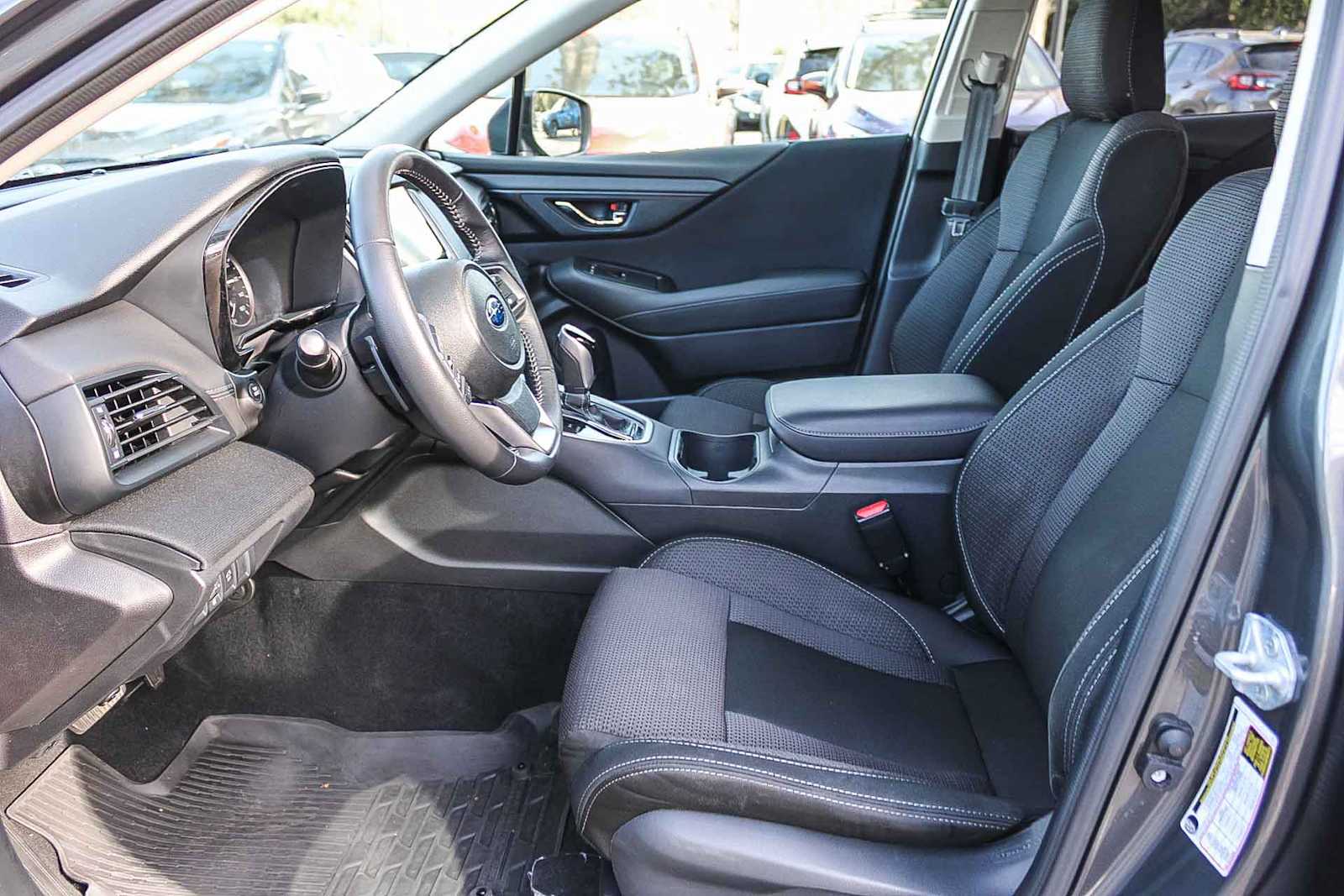 Thumbnail: 2025 Subaru Outback - 17