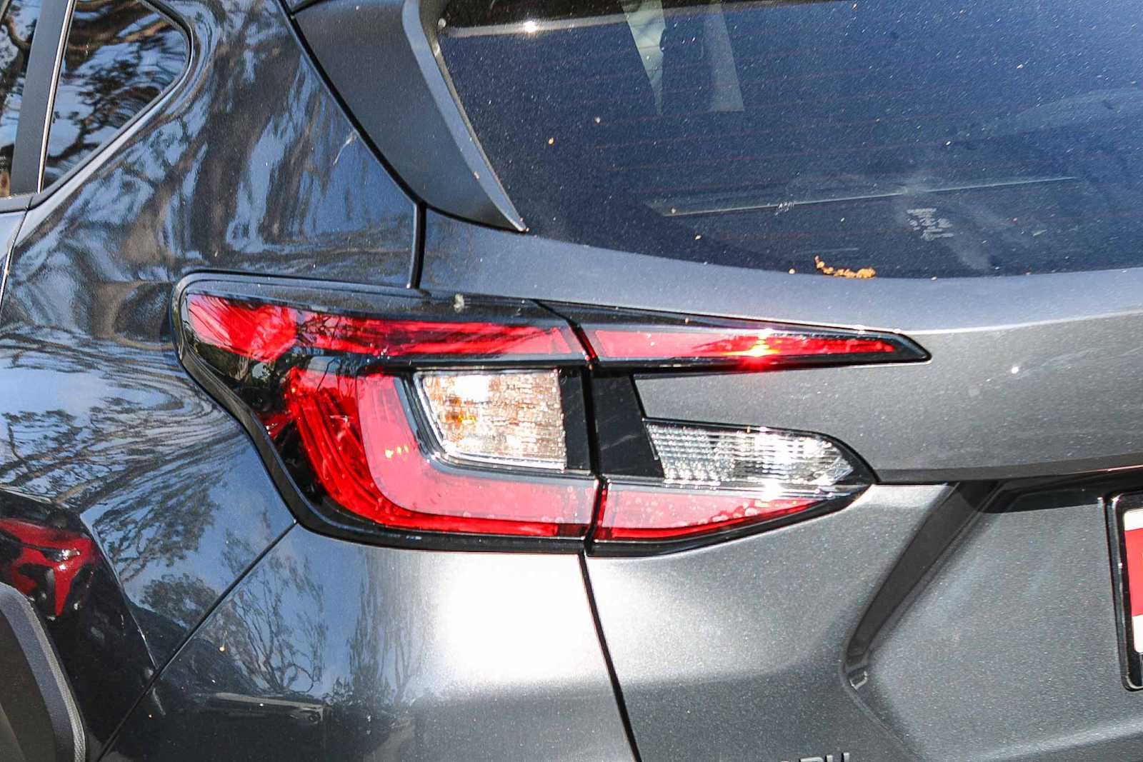 Thumbnail: 2026 Subaru Crosstrek - 7
