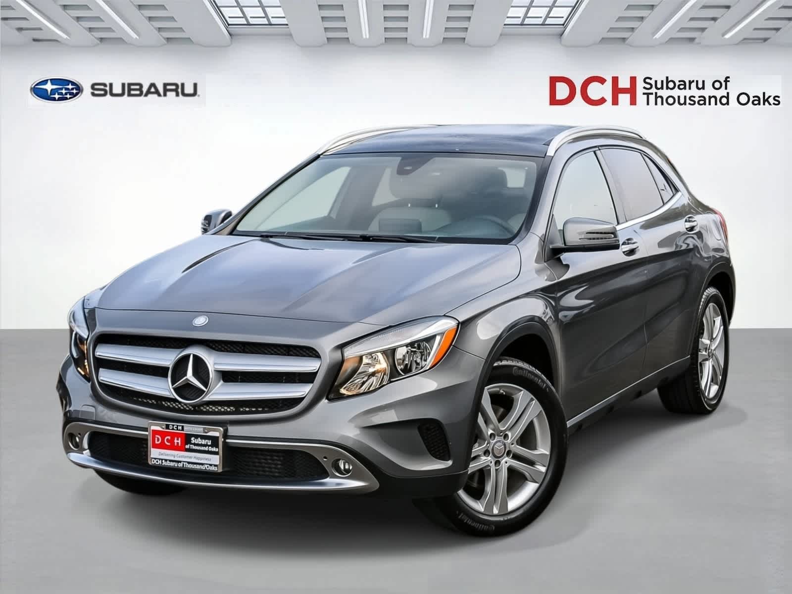 2016 Mercedes-Benz GLA 250 -
                  Westlake Village, CA