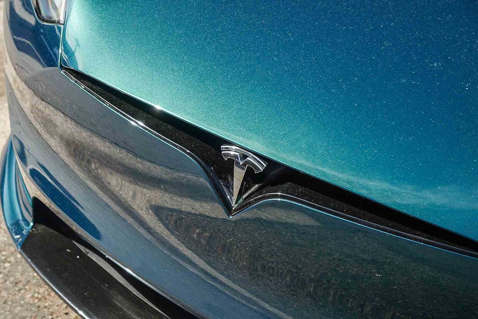 Thumbnail: 2024 Tesla Model S - 9