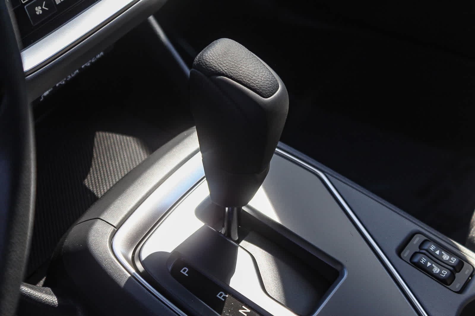 Thumbnail: 2025 Subaru Crosstrek - 19